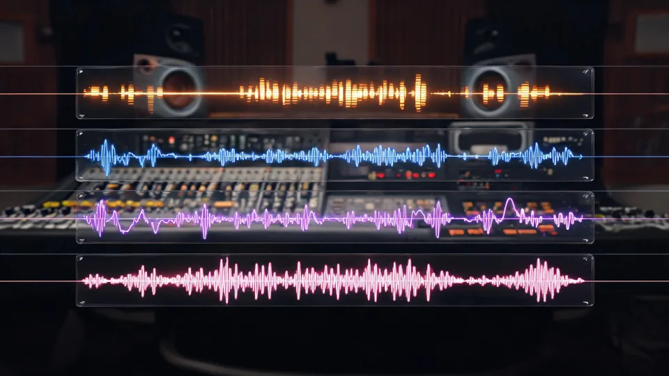 AI Composes Your Track