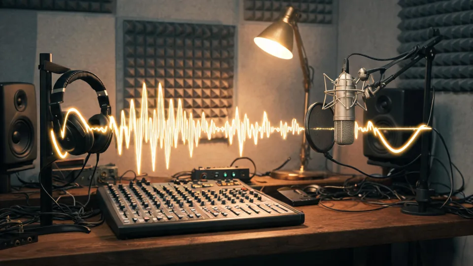 Podcasters