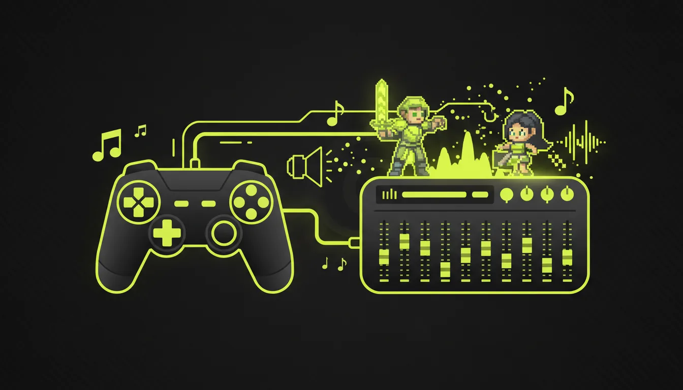 Game Developers & App Builders