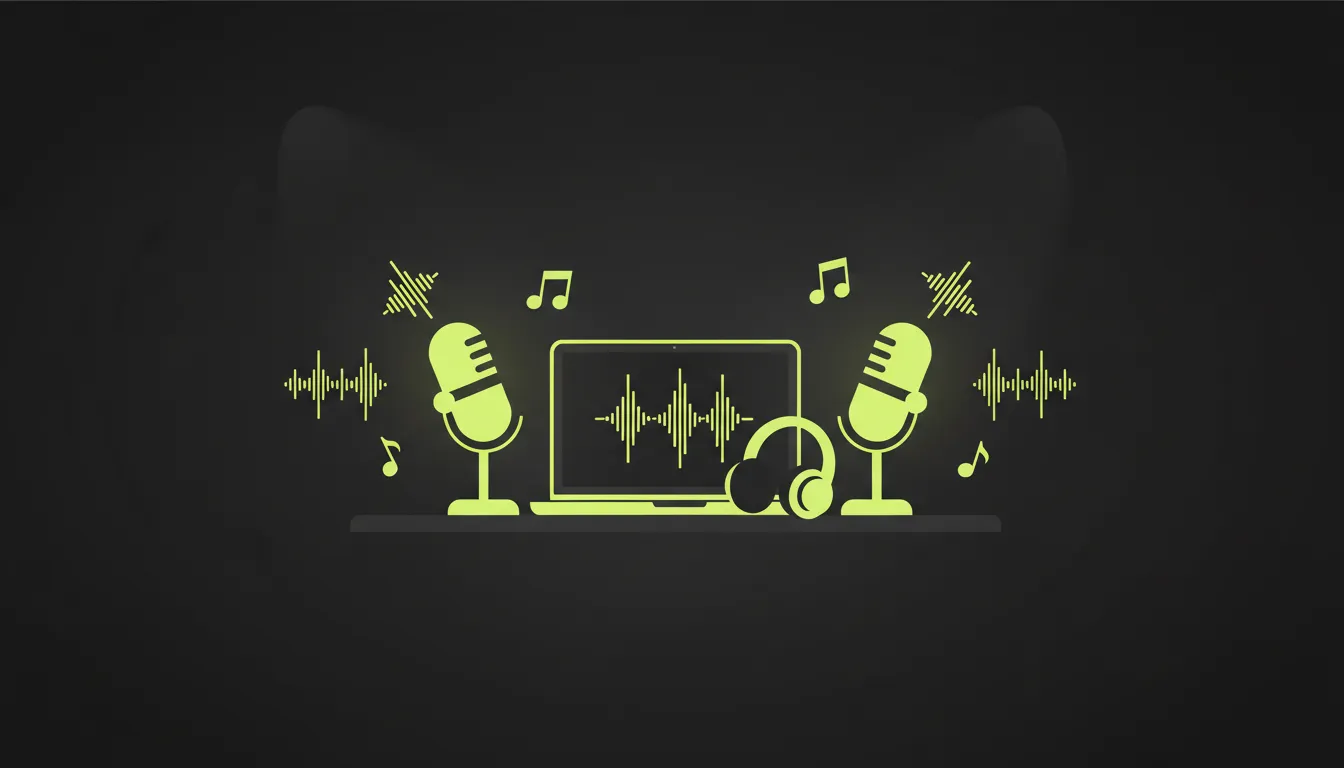 Podcasters