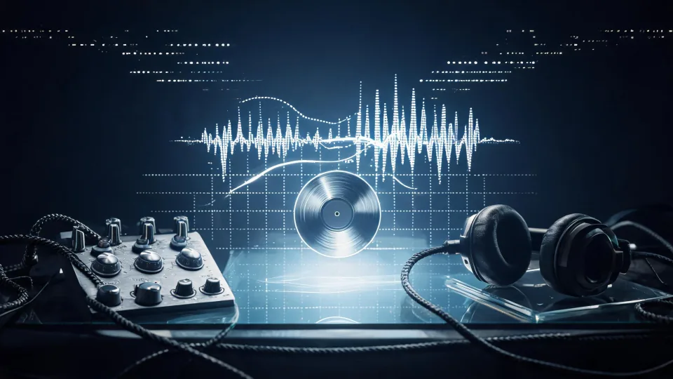 AI Music Generator