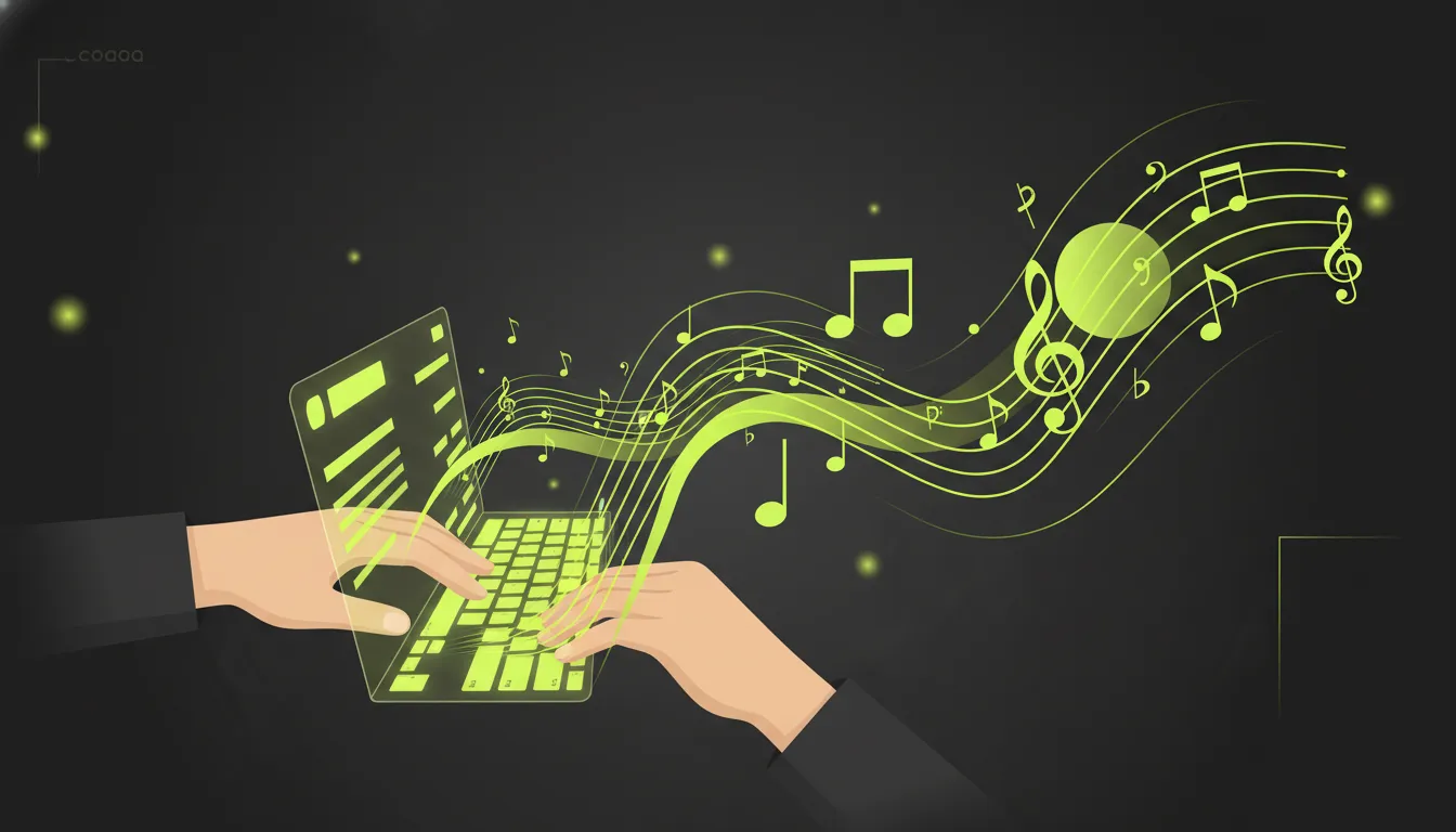 AI Music Generator